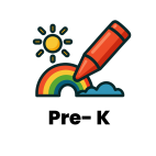 PRE-K ICON