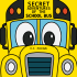 SCHOOL BUS BOOK