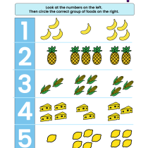 Free math worksheets