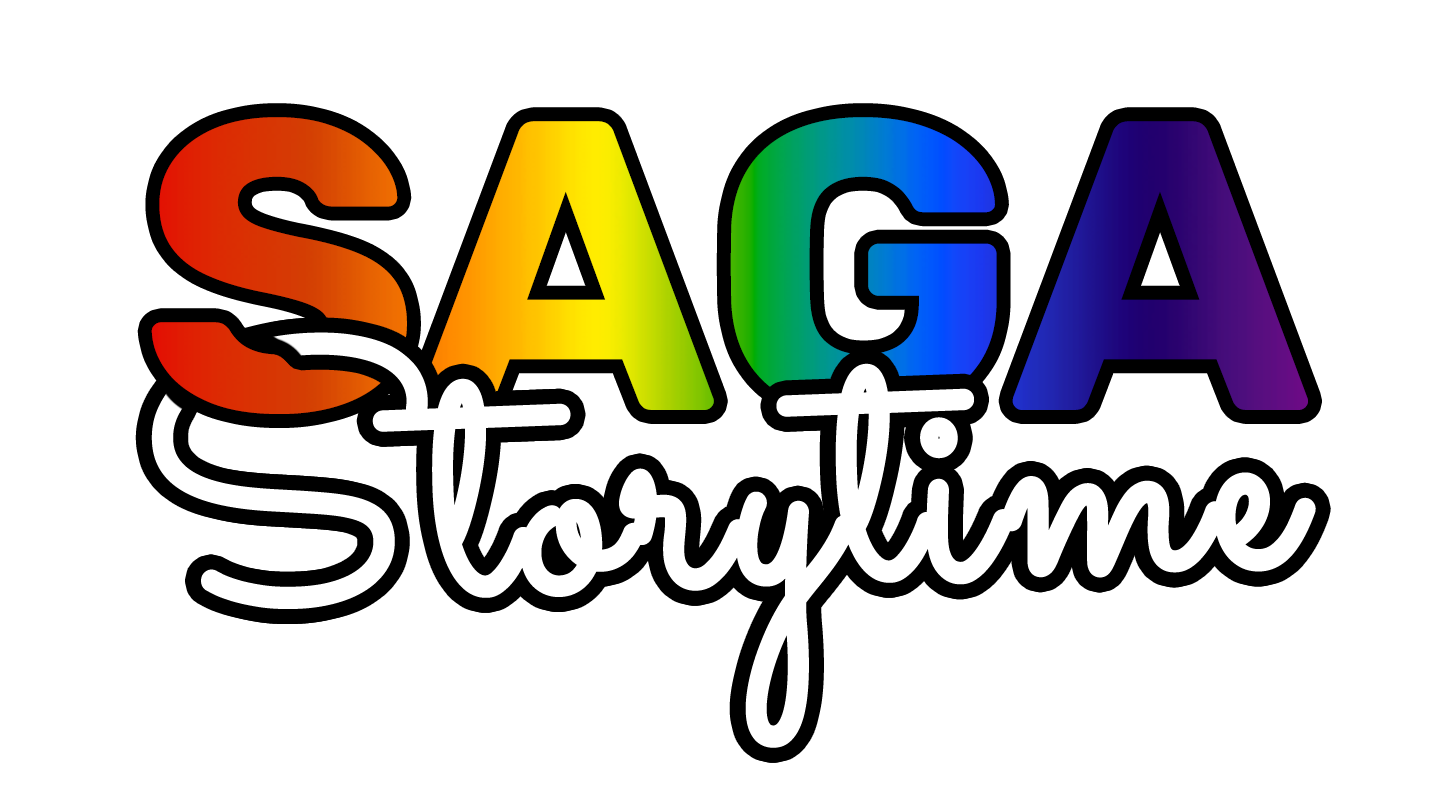 SAGA Storytime